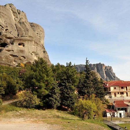 Willa Ananta House Kalambaka Zewnętrze zdjęcie