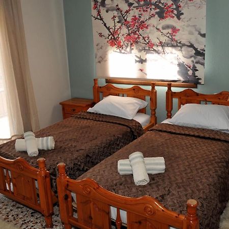 Willa Ananta House Kalambaka Zewnętrze zdjęcie