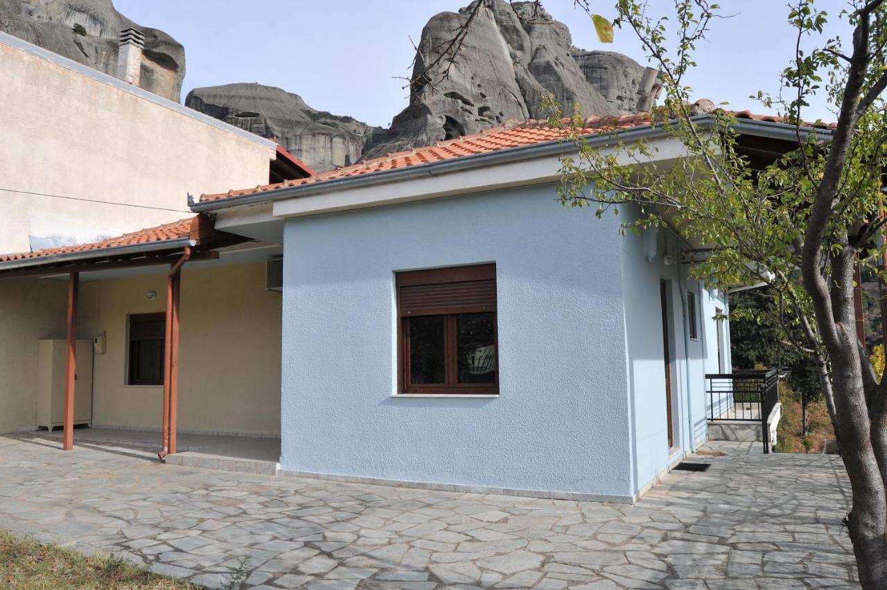 Willa Ananta House Kalambaka Zewnętrze zdjęcie