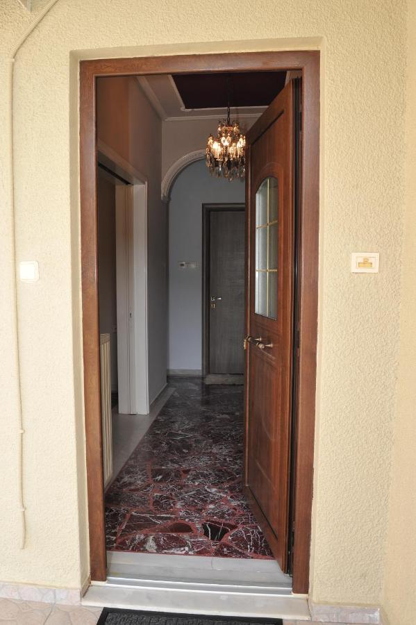 Willa Ananta House Kalambaka Zewnętrze zdjęcie