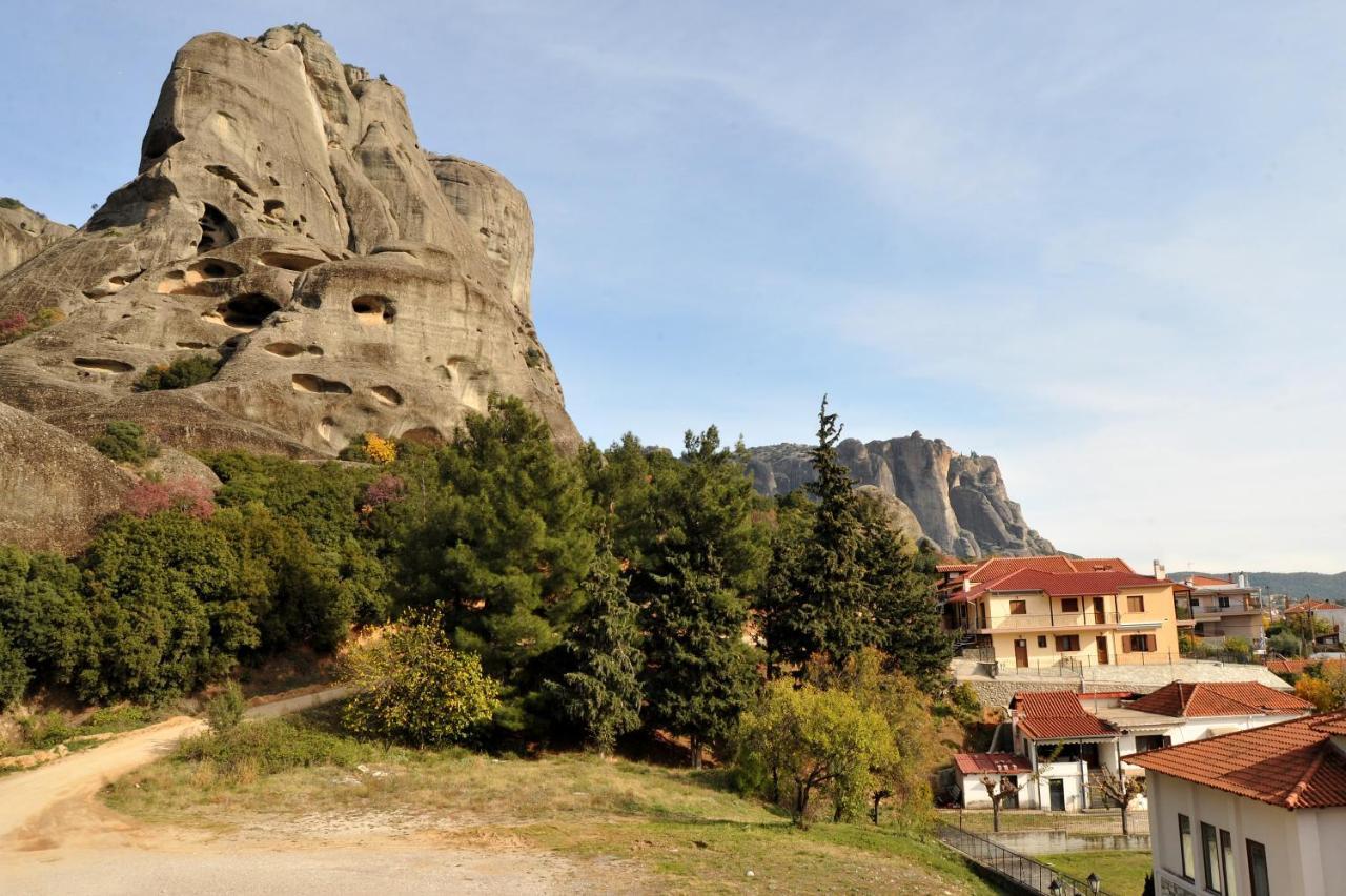 Willa Ananta House Kalambaka Zewnętrze zdjęcie