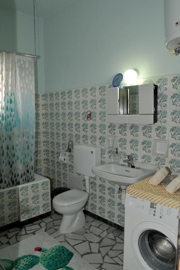 Willa Ananta House Kalambaka Zewnętrze zdjęcie