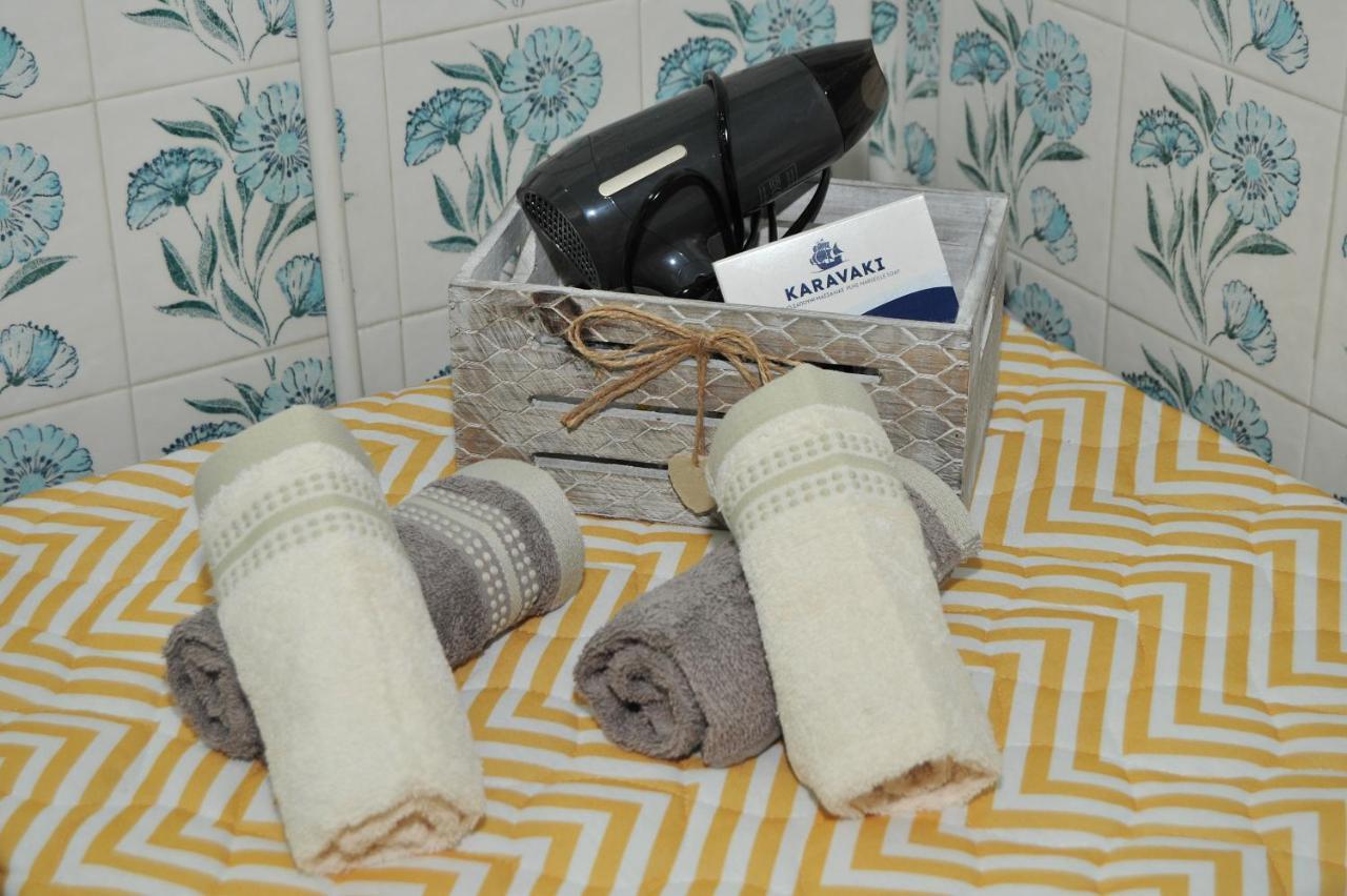 Willa Ananta House Kalambaka Zewnętrze zdjęcie