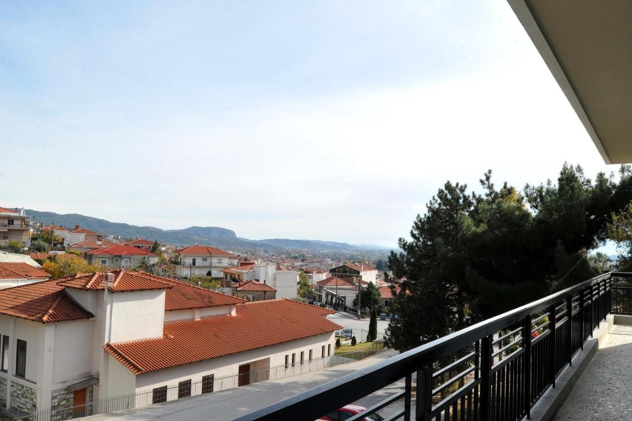 Willa Ananta House Kalambaka Zewnętrze zdjęcie